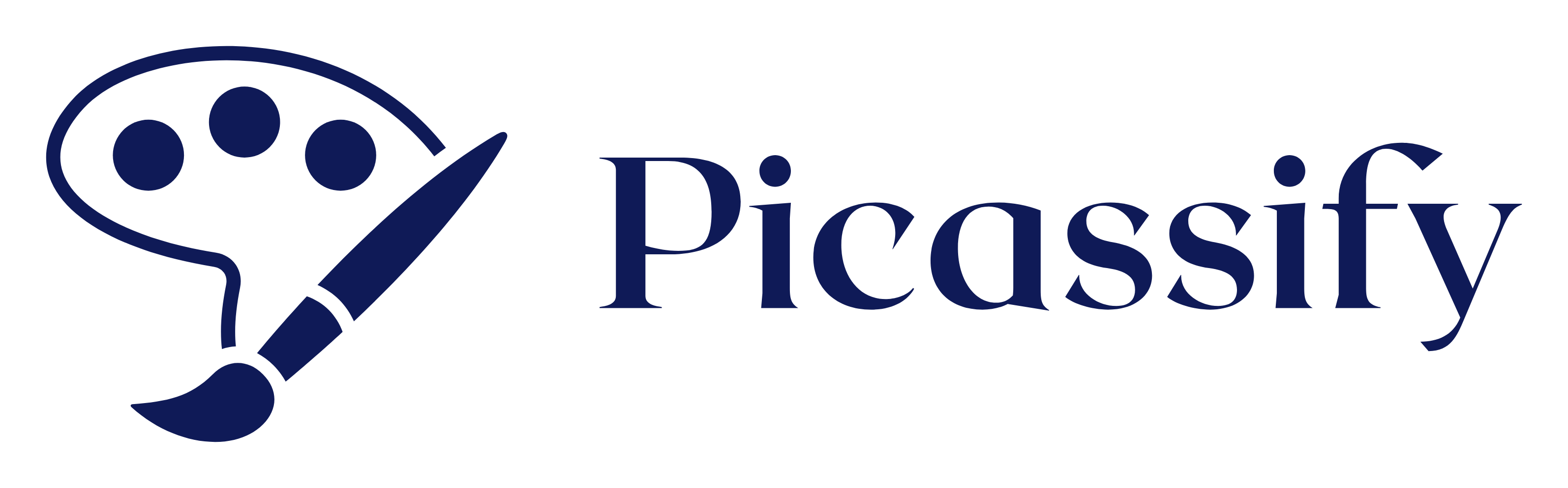 Picassify